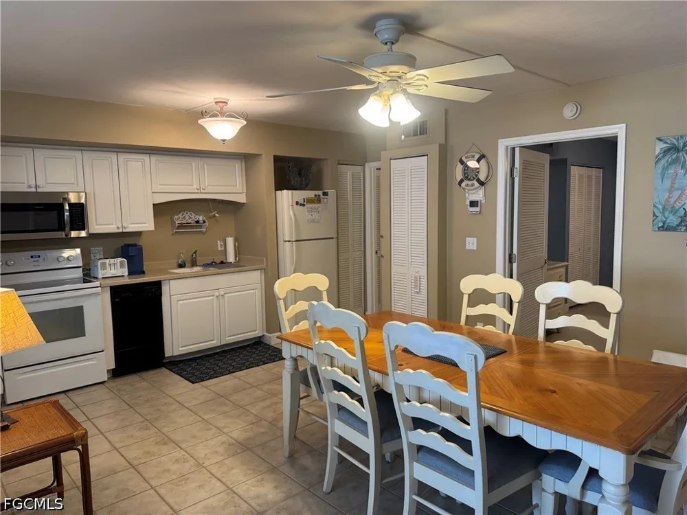 Estero Boulevard #12 Fort Myers Beach, FL 33931