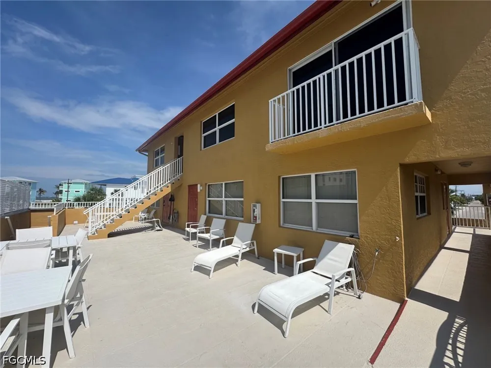 Estero Boulevard #12 Fort Myers Beach, FL 33931
