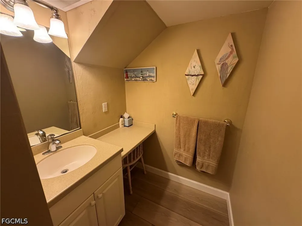 Estero Boulevard #12 Fort Myers Beach, FL 33931