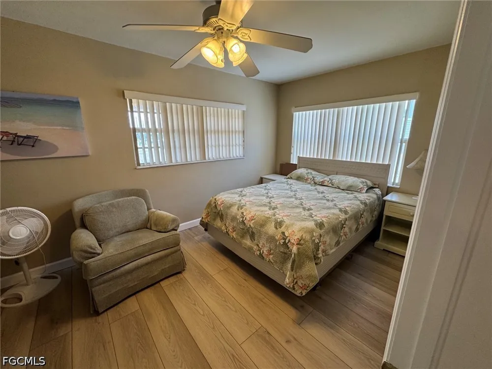 Estero Boulevard #12 Fort Myers Beach, FL 33931