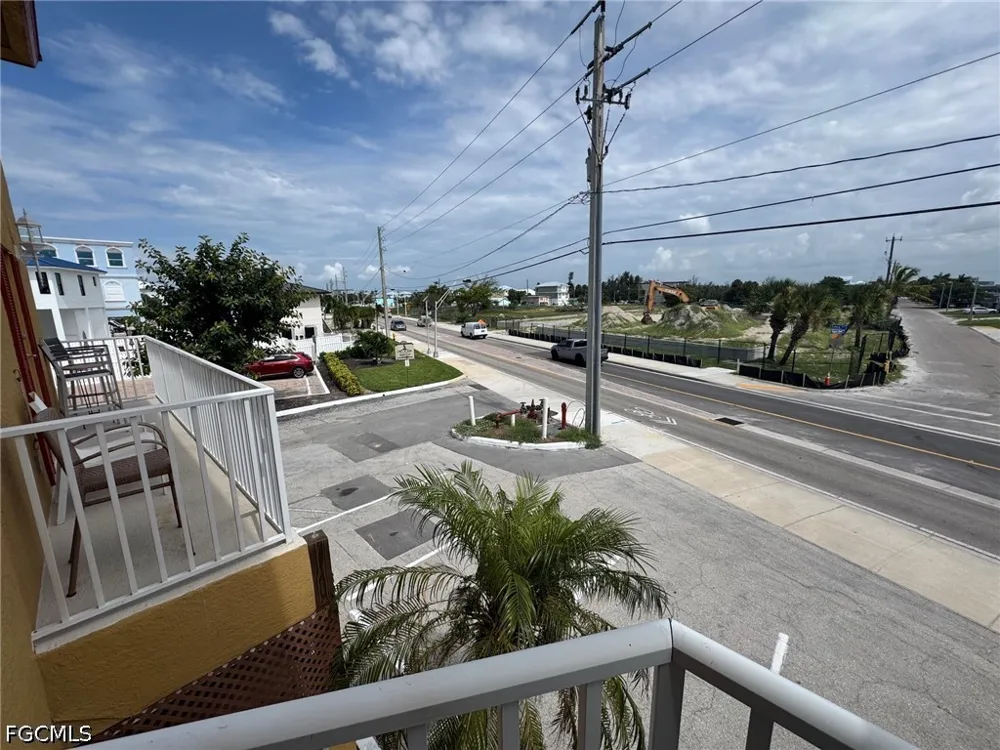 Estero Boulevard #12 Fort Myers Beach, FL 33931