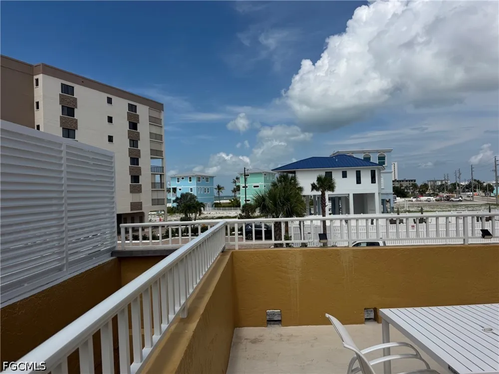 Estero Boulevard #12 Fort Myers Beach, FL 33931