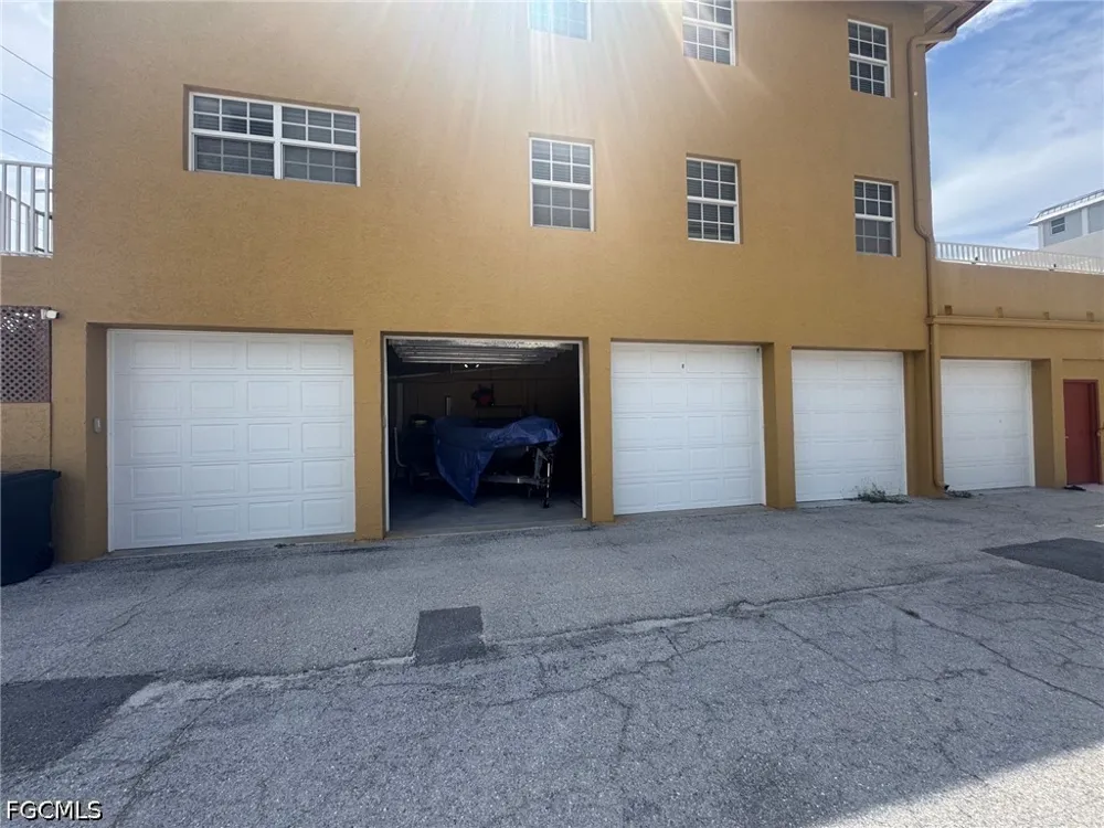 Estero Boulevard #12 Fort Myers Beach, FL 33931