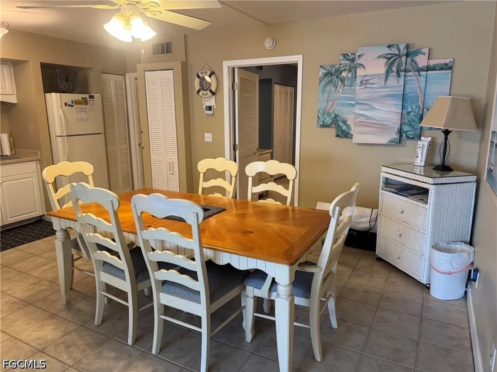 Estero Boulevard #12 Fort Myers Beach, FL 33931