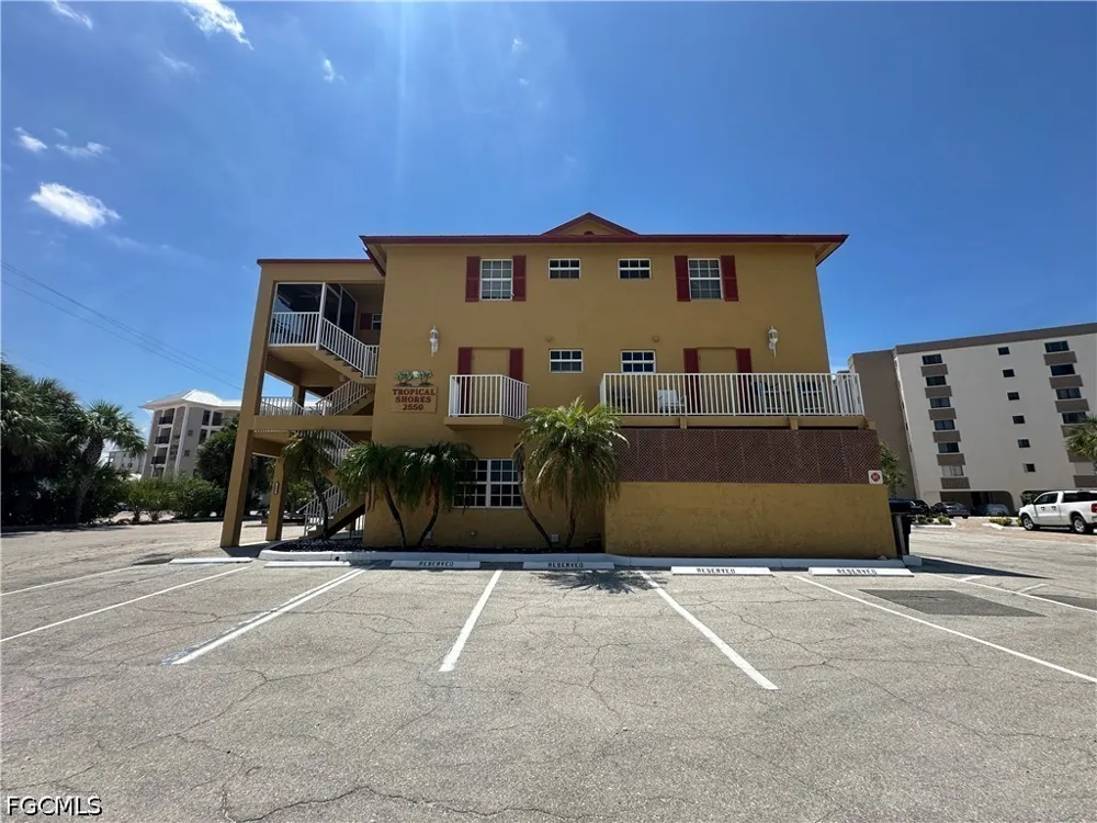 Estero Boulevard #12 Fort Myers Beach, FL 33931