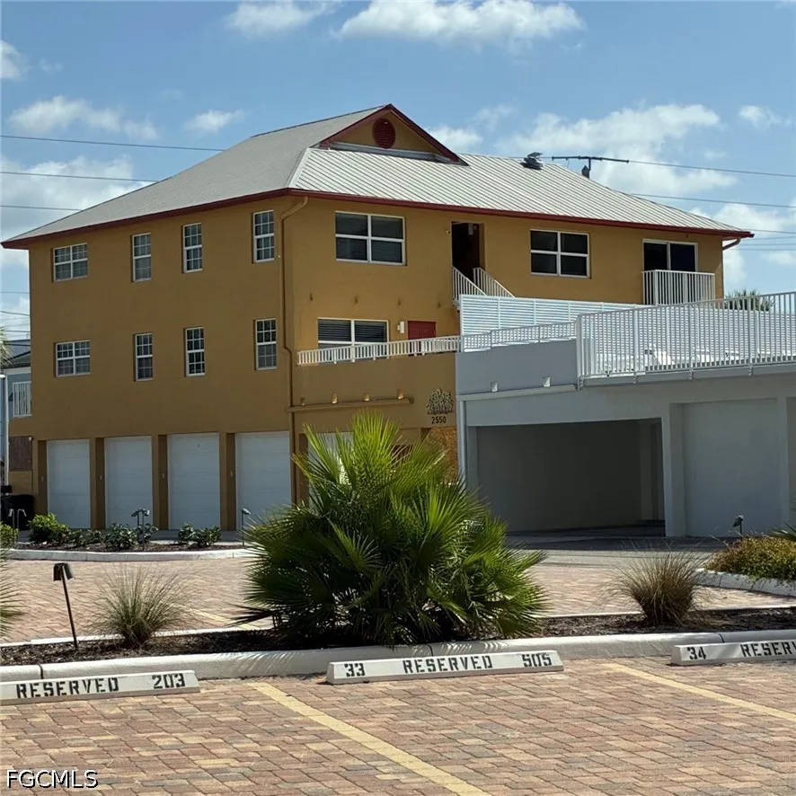 Estero Boulevard #12 Fort Myers Beach, FL 33931