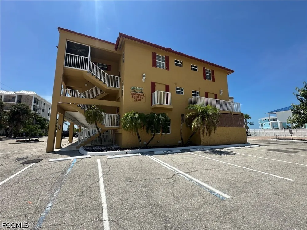 Estero Boulevard #12 Fort Myers Beach, FL 33931