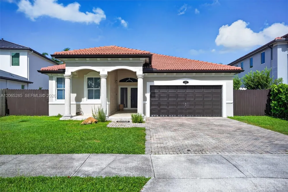 1458 SW 150th Ave Miami, FL 33194