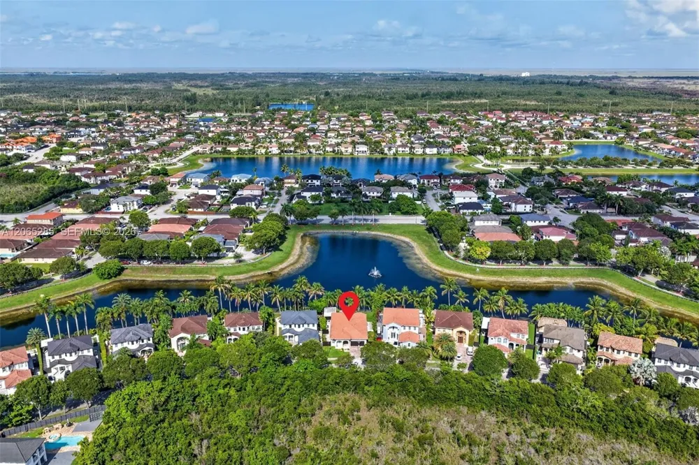 1458 SW 150th Ave Miami, FL 33194