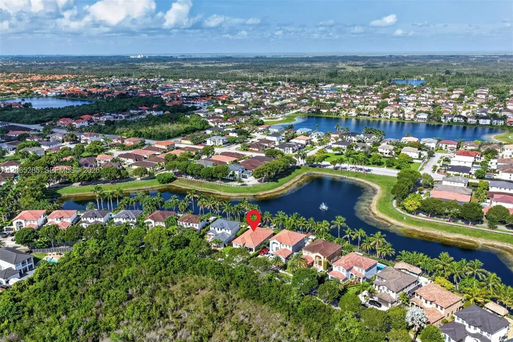 1458 SW 150th Ave Miami, FL 33194