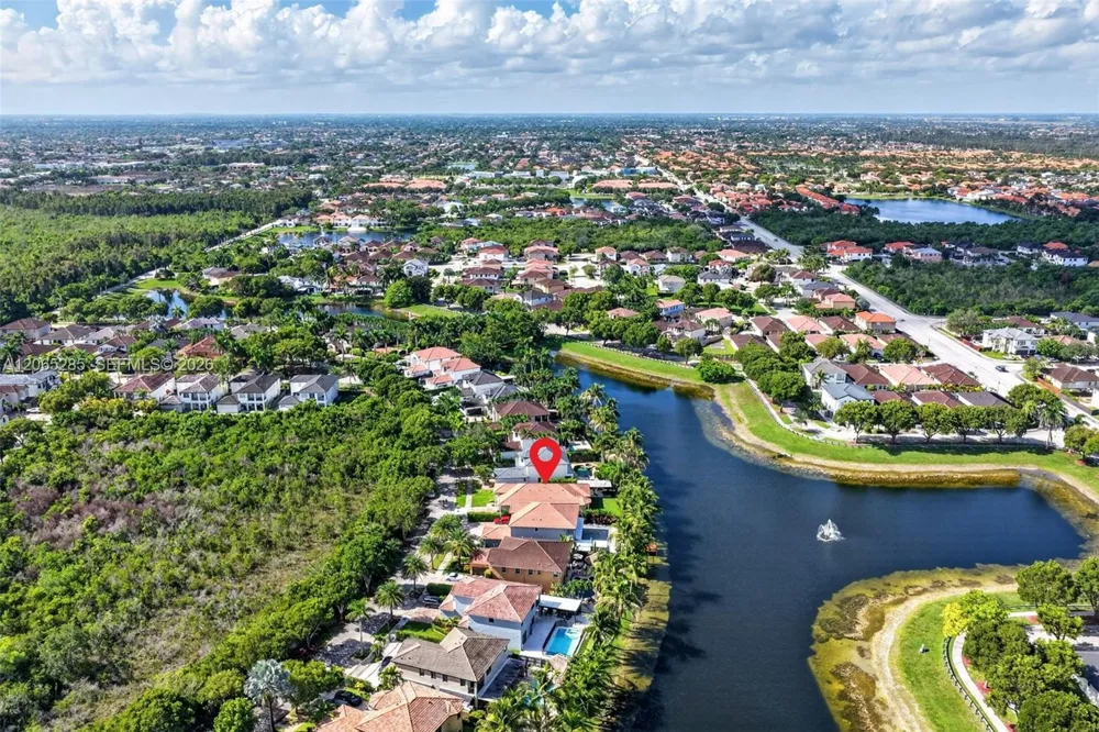 1458 SW 150th Ave Miami, FL 33194