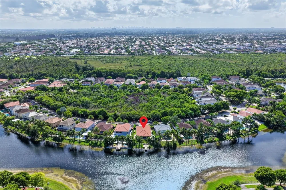 1458 SW 150th Ave Miami, FL 33194