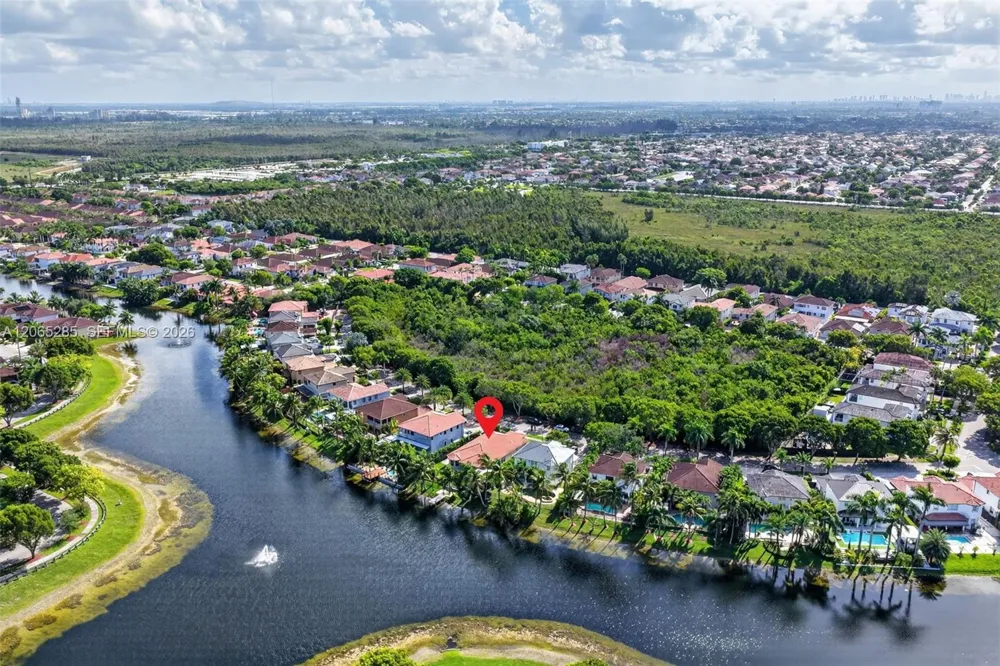 1458 SW 150th Ave Miami, FL 33194