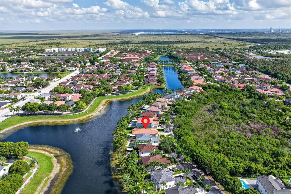 1458 SW 150th Ave Miami, FL 33194