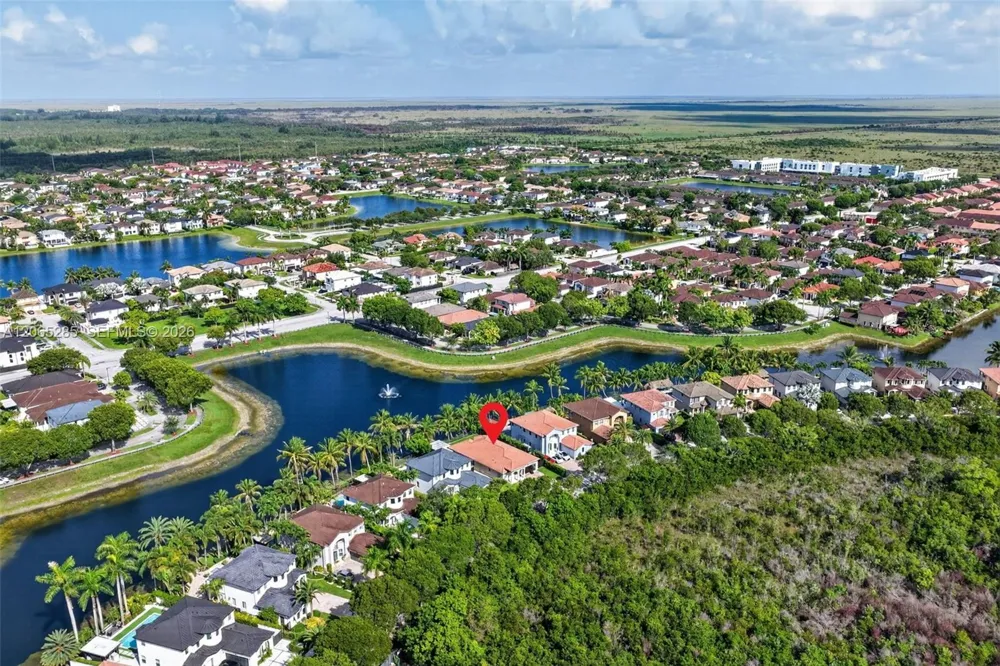 1458 SW 150th Ave Miami, FL 33194