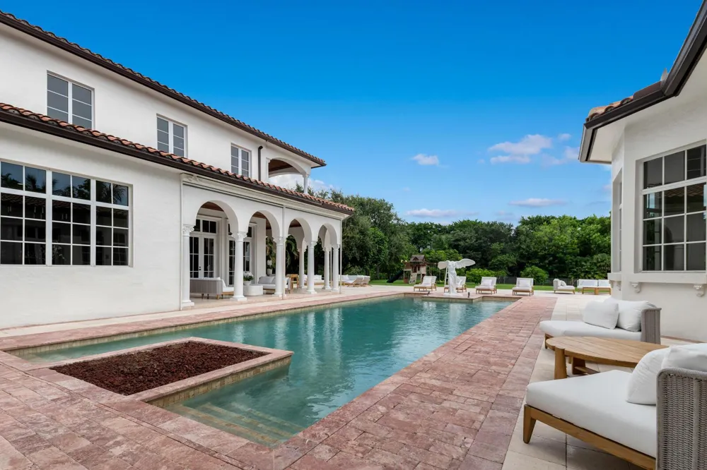 17130 Avenue Le Rivage Boca Raton, FL 33496