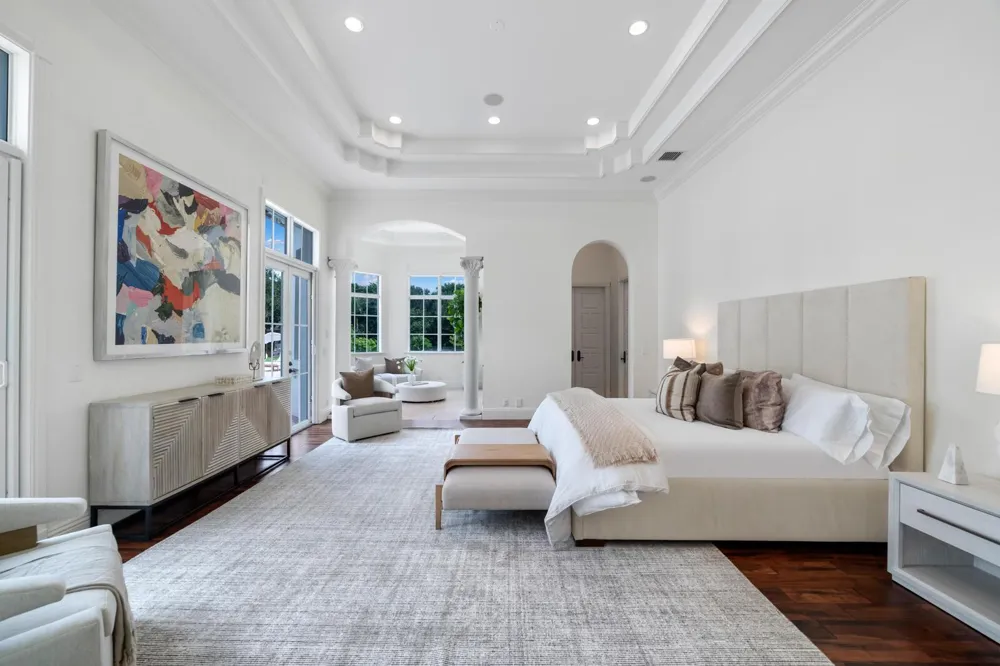 17130 Avenue Le Rivage Boca Raton, FL 33496