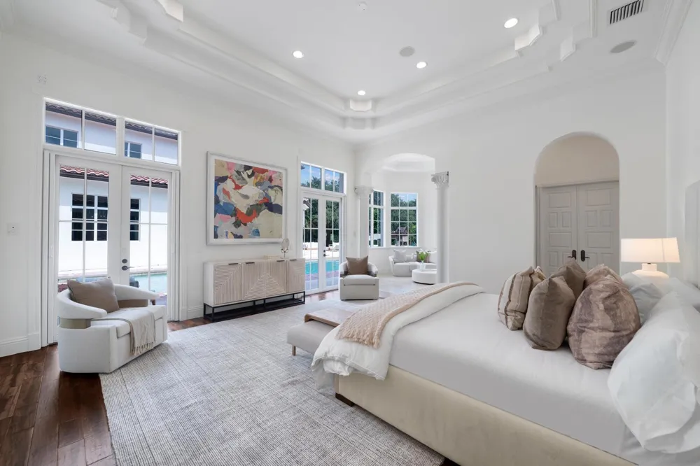 17130 Avenue Le Rivage Boca Raton, FL 33496