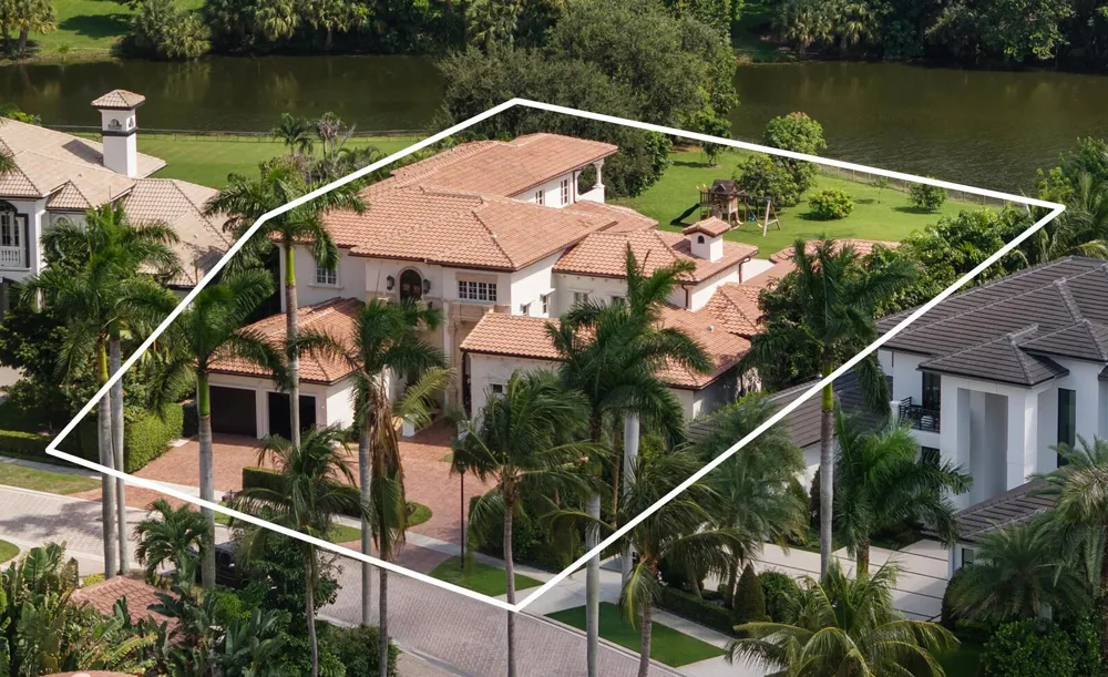 17130 Avenue Le Rivage Boca Raton, FL 33496