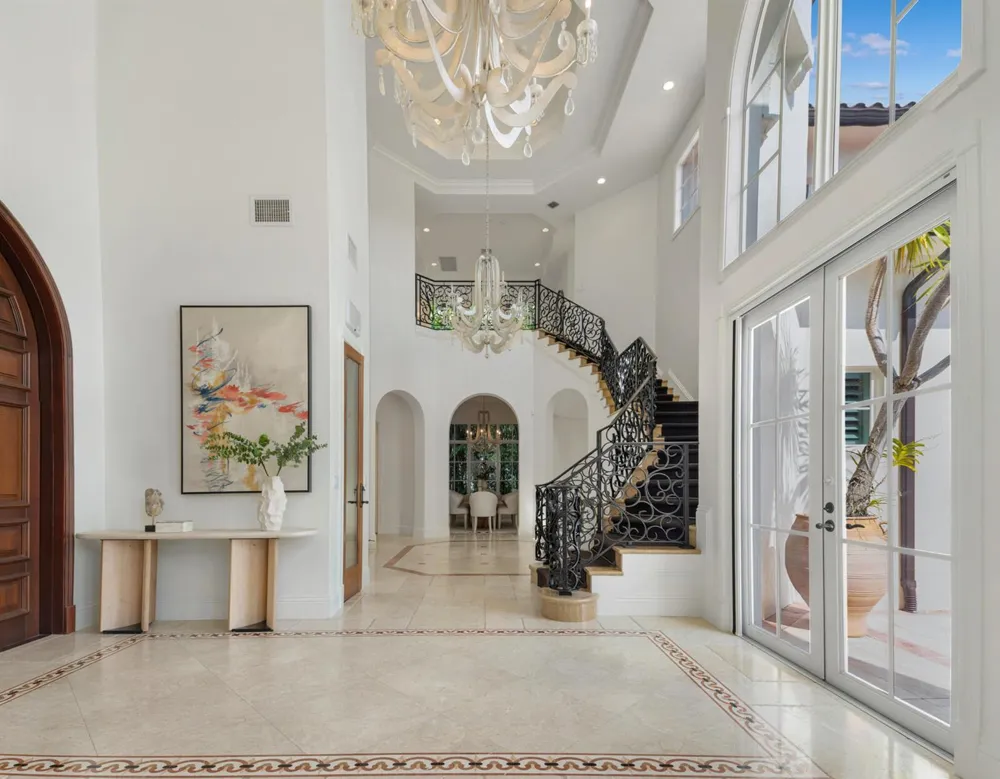 17130 Avenue Le Rivage Boca Raton, FL 33496