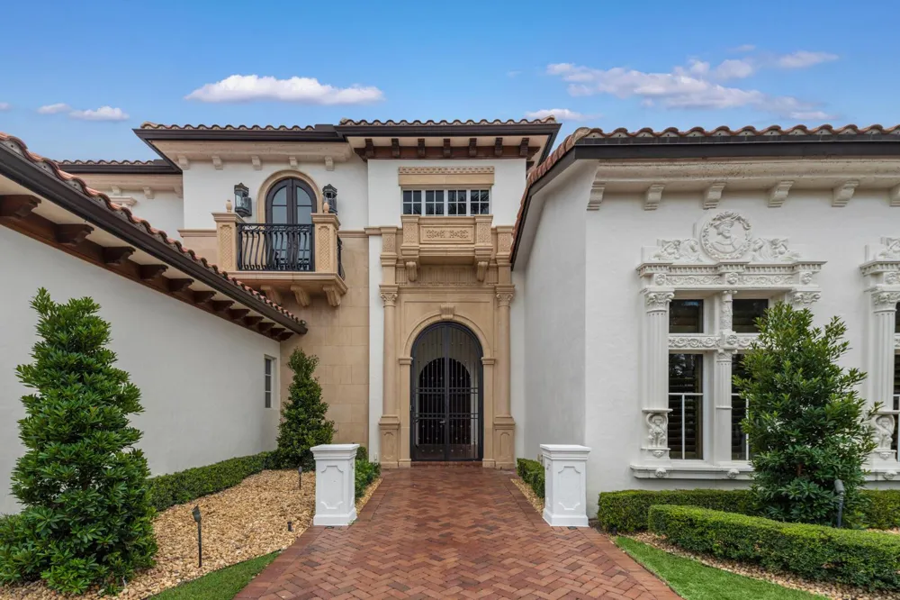 17130 Avenue Le Rivage Boca Raton, FL 33496