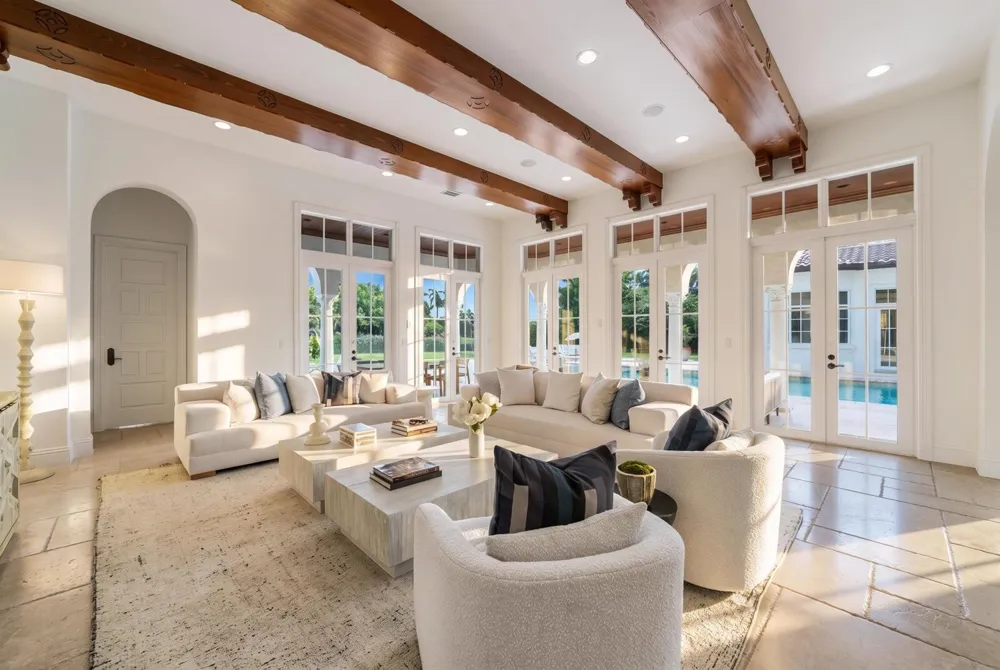 17130 Avenue Le Rivage Boca Raton, FL 33496