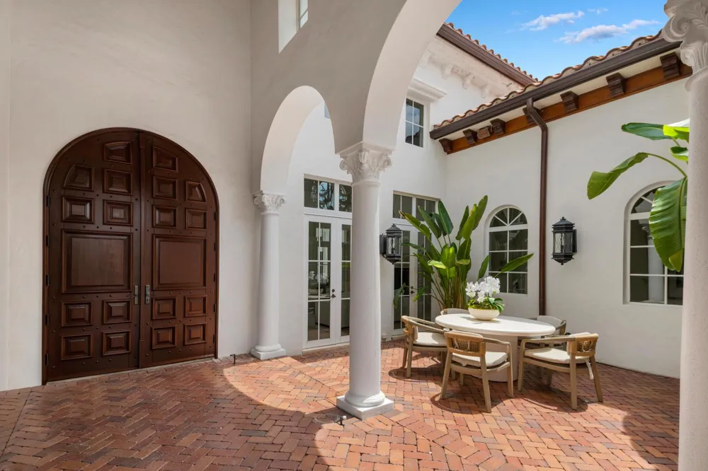 17130 Avenue Le Rivage Boca Raton, FL 33496