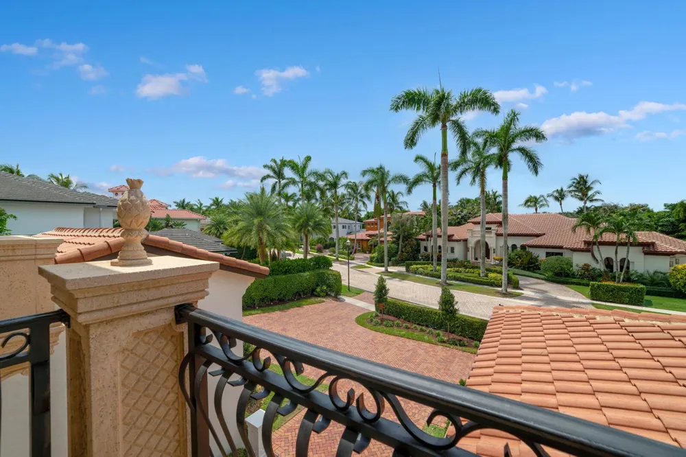 17130 Avenue Le Rivage Boca Raton, FL 33496