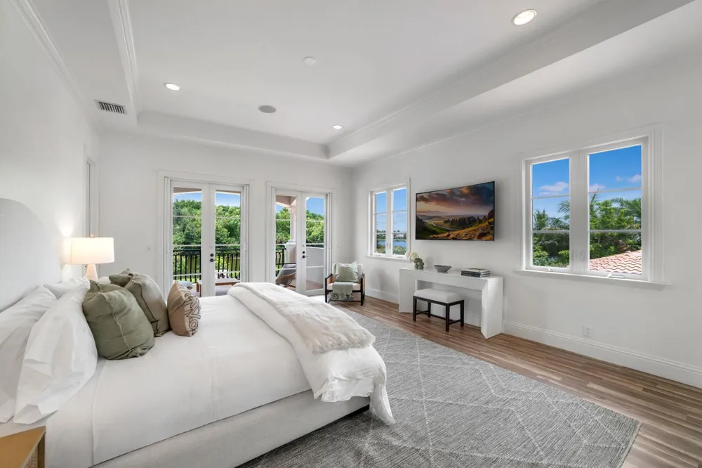 17130 Avenue Le Rivage Boca Raton, FL 33496