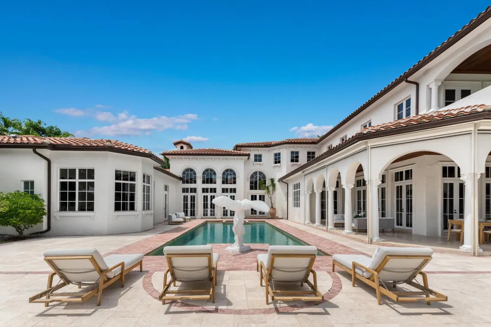 17130 Avenue Le Rivage Boca Raton, FL 33496