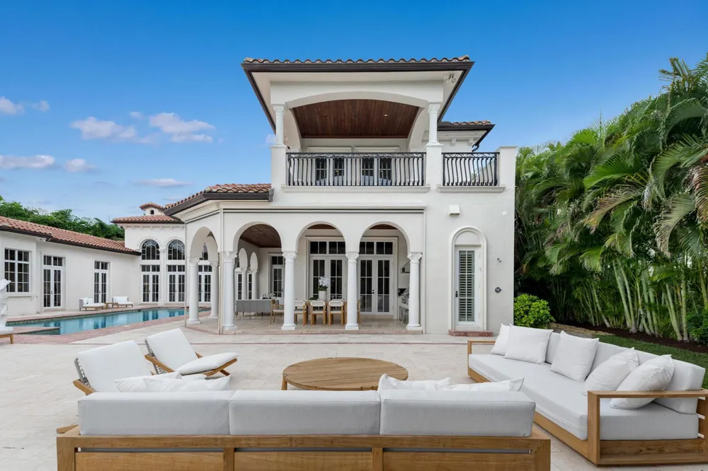 17130 Avenue Le Rivage Boca Raton, FL 33496