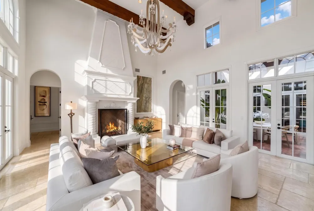 17130 Avenue Le Rivage Boca Raton, FL 33496