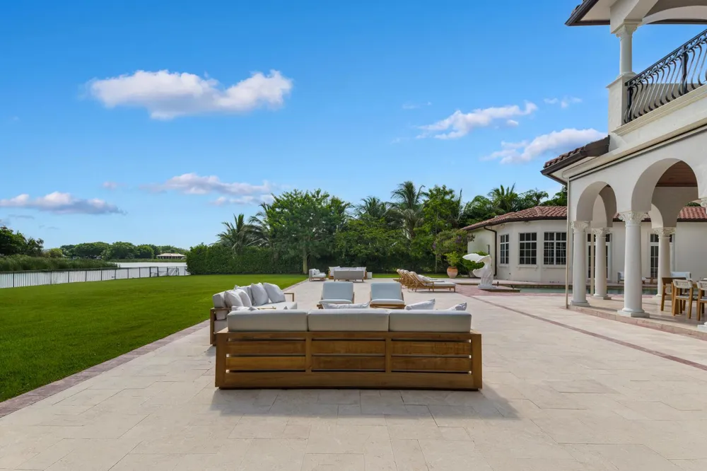17130 Avenue Le Rivage Boca Raton, FL 33496