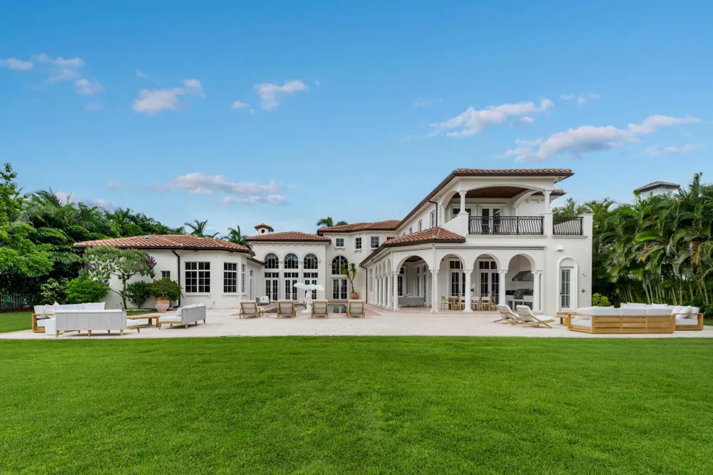 17130 Avenue Le Rivage Boca Raton, FL 33496