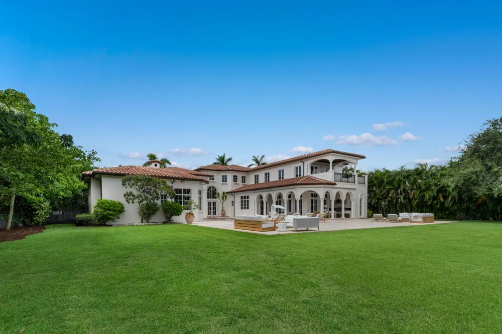 17130 Avenue Le Rivage Boca Raton, FL 33496
