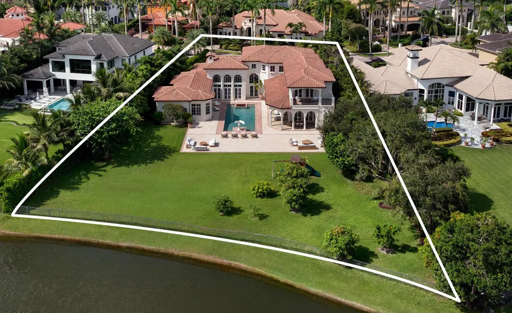 17130 Avenue Le Rivage Boca Raton, FL 33496