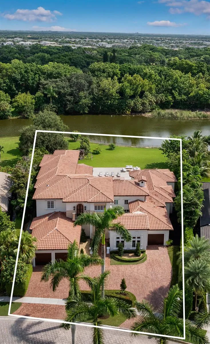 17130 Avenue Le Rivage Boca Raton, FL 33496