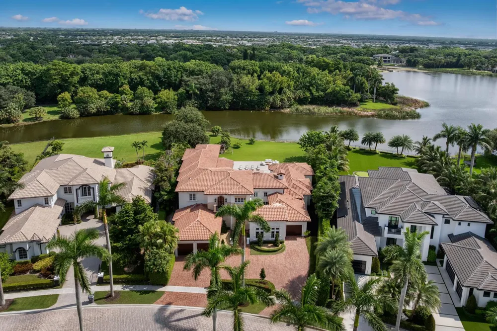17130 Avenue Le Rivage Boca Raton, FL 33496