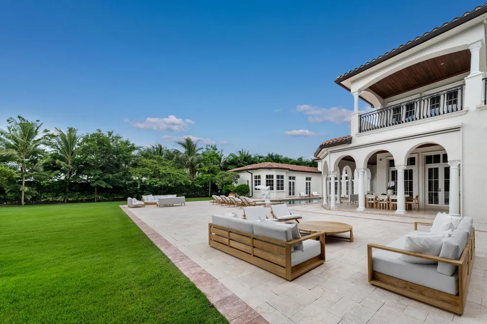 17130 Avenue Le Rivage Boca Raton, FL 33496