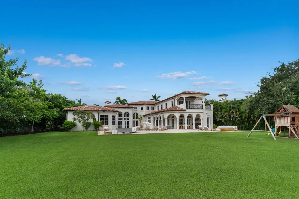 17130 Avenue Le Rivage Boca Raton, FL 33496