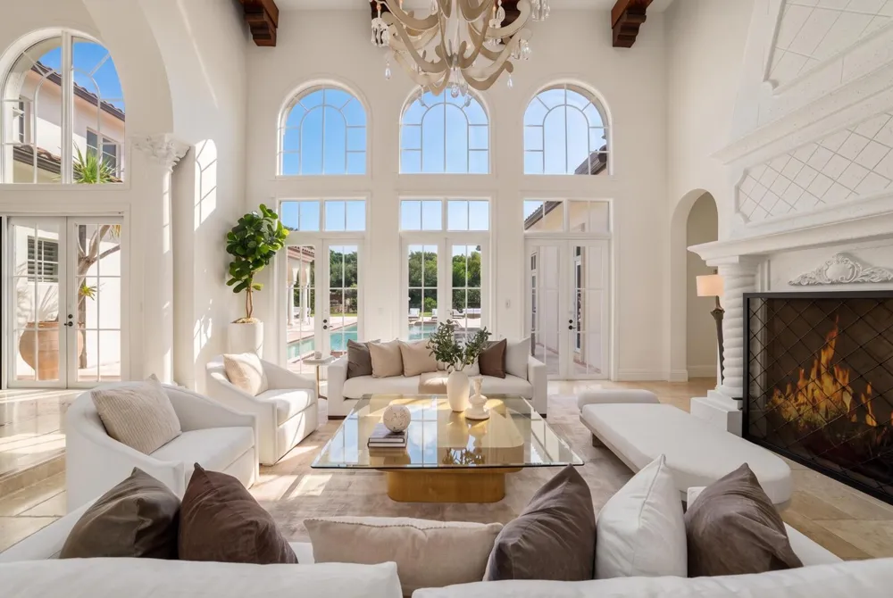 17130 Avenue Le Rivage Boca Raton, FL 33496