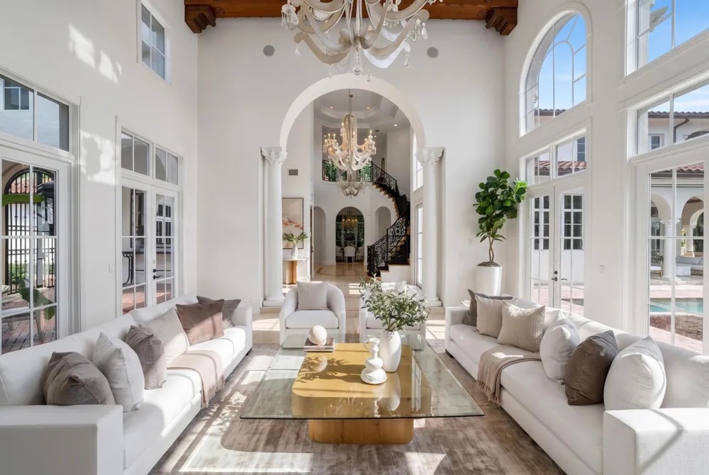 17130 Avenue Le Rivage Boca Raton, FL 33496