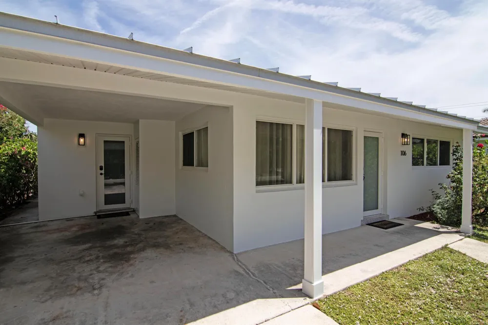 106 Auburn Drive Lake Worth, FL 33460