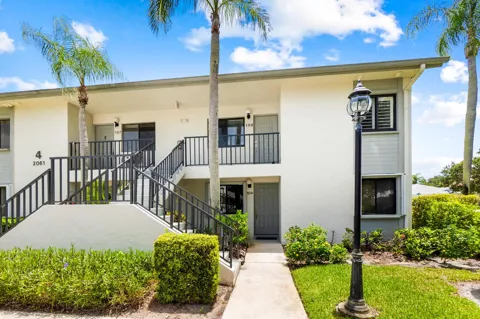 2061 NW 21ST TERRACE #108