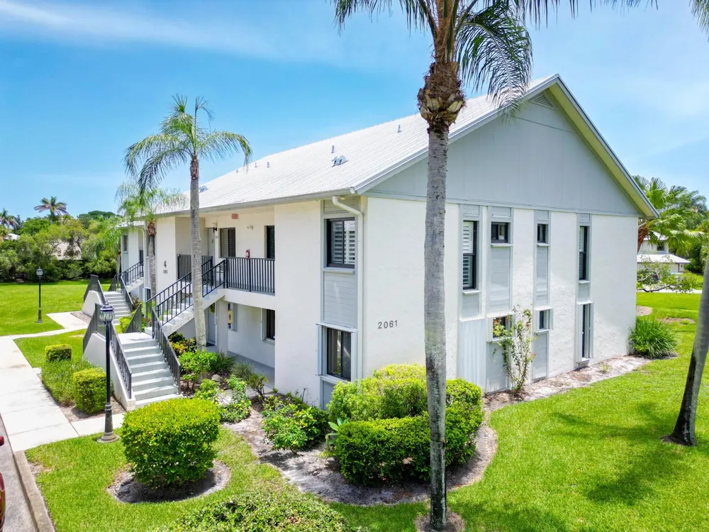 2061 NW 21ST TERRACE #108 Stuart, FL 34994