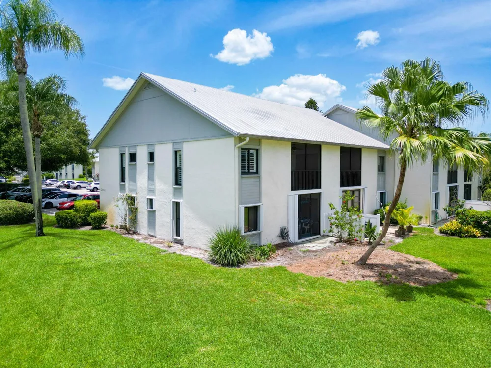 2061 NW 21ST TERRACE #108 Stuart, FL 34994