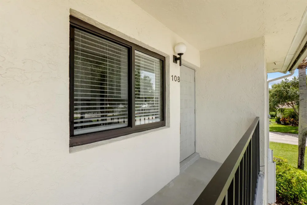 2061 NW 21ST TERRACE #108 Stuart, FL 34994