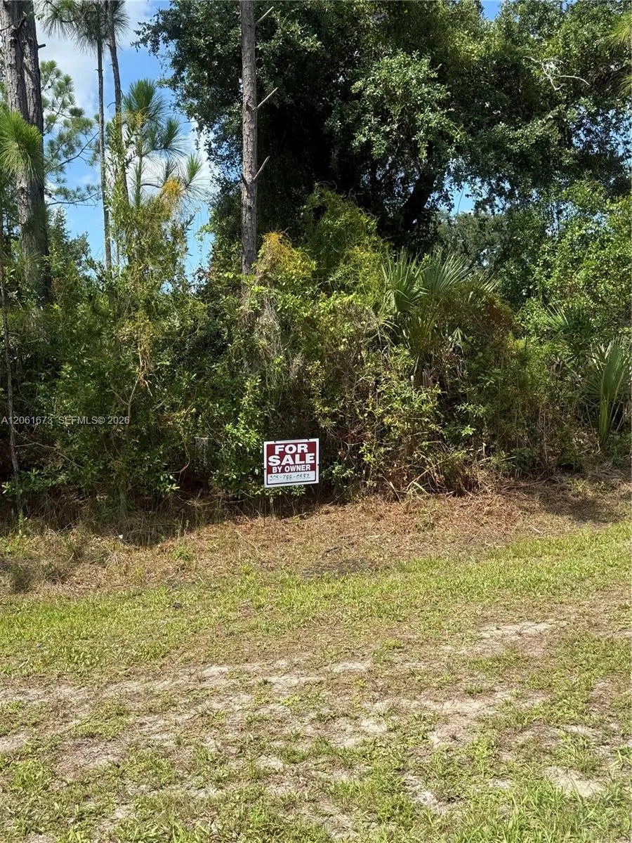 12193 MAYFAIR Port Charlotte, FL 33981