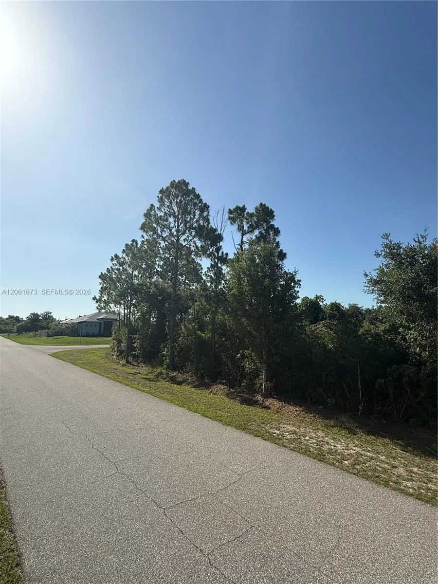 12193 MAYFAIR Port Charlotte, FL 33981