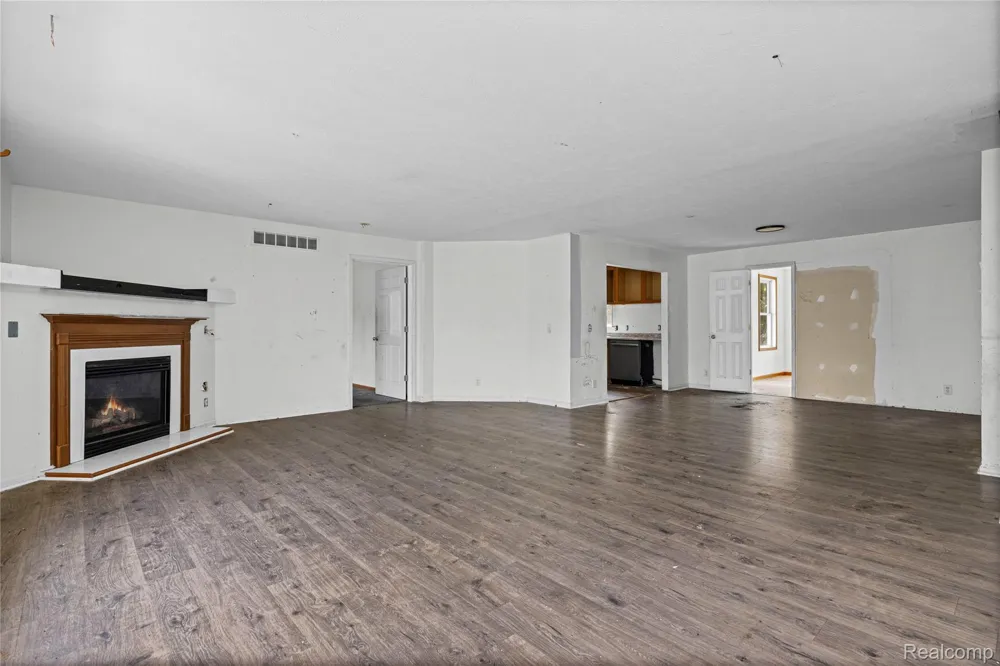 13872 Sheridan Road Manchester Township, MI 48158